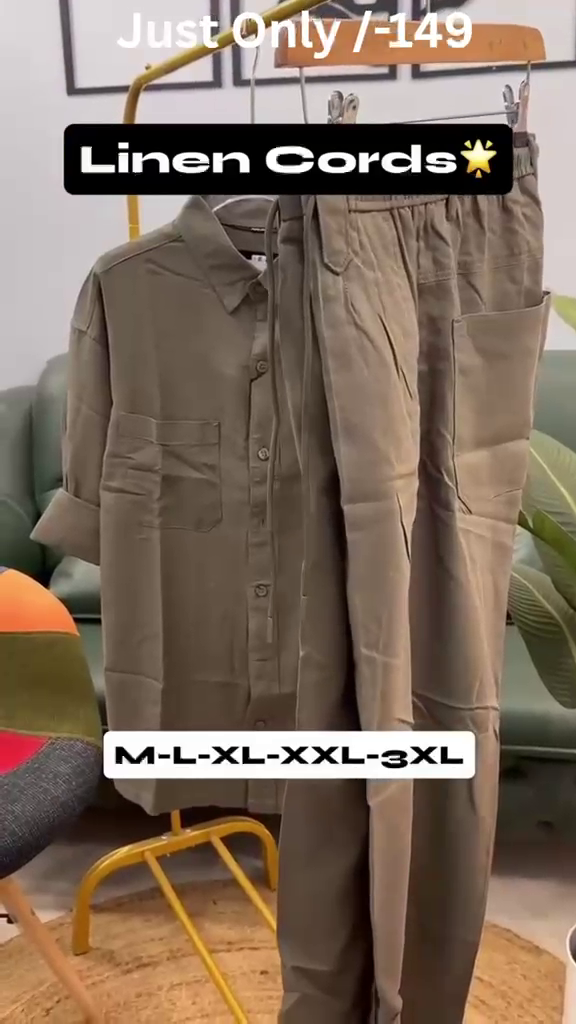 Men Comfort Meets Style