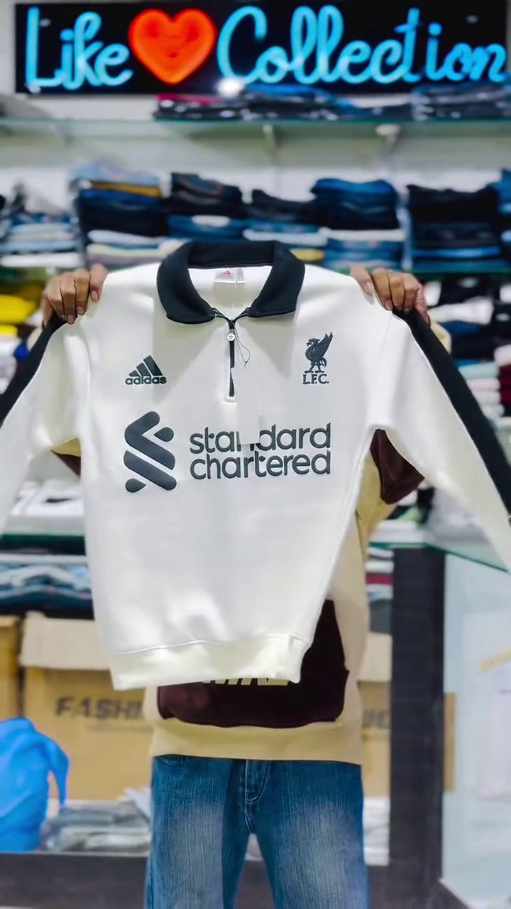 Premium Sports Sweatshirt Hoodie