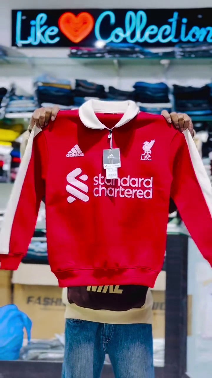 Premium Sports Sweatshirt Hoodie